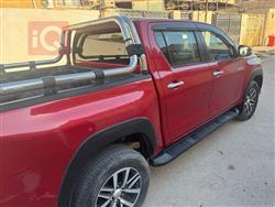 تويوتا هايلوكس